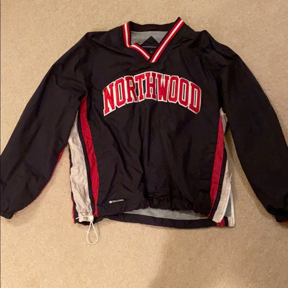 Vintage Windbreaker